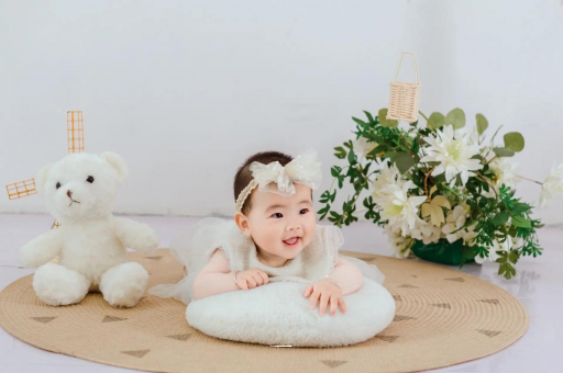 大悟七个月宝宝干呕 大悟七个月宝宝干呕