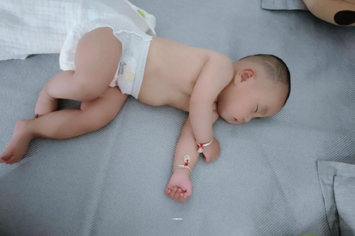 大悟宝宝为什么不喝奶粉